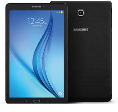 Bild von Samsung Galaxy Tab E (T560) 8GB